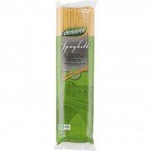 Dennree bio durum spagetti 500g
