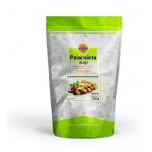 Dia-wellness palacsintapor maltit mentes 500g