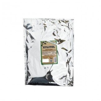 Dia-Wellness Xylitol 1000g