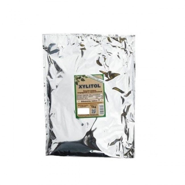 Dia-Wellness Xylitol 1000g