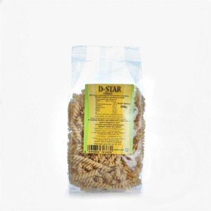 Diabestar tészta orsó 200g