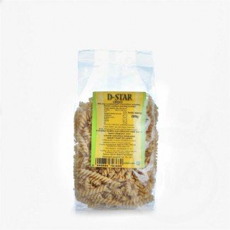 Diabestar tészta orsó 200g