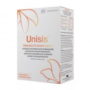 Diamondlily unisis tabletta 60db