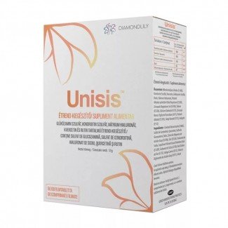 Diamondlily unisis tabletta 60db