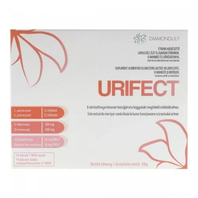 Diamondlily urifect 10db