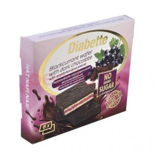 Dibette nas ostya feketeribizlis 96g