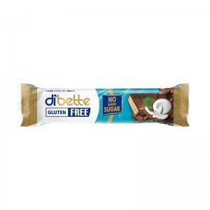 Dibette nas ostya kókuszos 26g