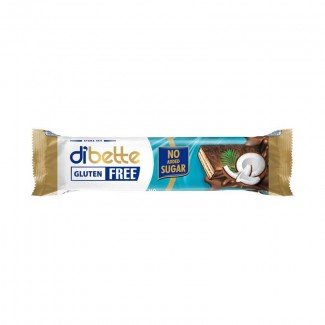 Dibette nas ostya kókuszos 26g