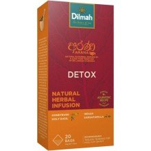 Dilmah arana detox zöld tea 20filter