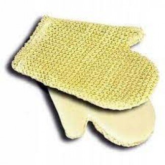 Donegal fürdő kesztyű-kétoldalas 1db