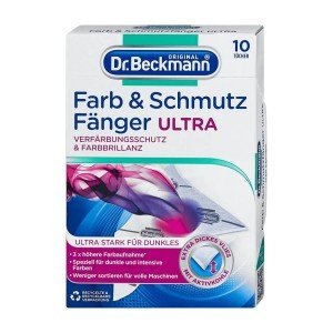 Dr.Beckmann színvédő kendő ULTRA 10db Dr.Beckmann színvédő kendő ULTRA 10db