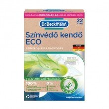 Dr.Beckmann színvédő kendő eco 22db