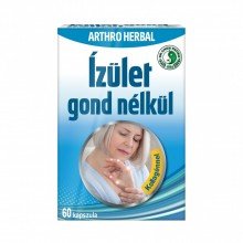 Dr.Chen izület gond nélkül kapszula 60db