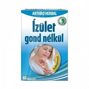 Dr.Chen izület gond nélkül kapszula 60db Dr.Chen izület gond nélkül kapszula 60db