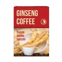 Dr.chen kávéspecialitás ginsenggel 15db