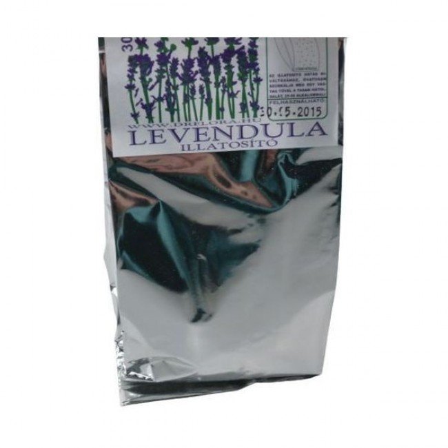Dr.flóra levendula illatosító 30g