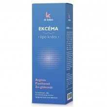 Dr.Kelen med ekcéma krém 75ml