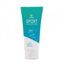 Dr.Kelen sport izomlazító gél 175ml