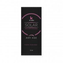 Dr.Kelen sunsolar antiage tasakos 12ml