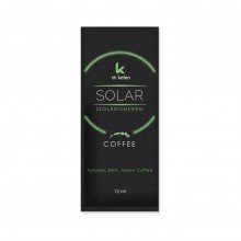 Dr.kelen sunsolar green coffee 12ml