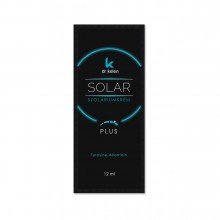 Dr.Kelen sunsolar plus tasakos 12ml