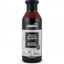Dr.Konopka energizáló hajhullás elleni sampon 280ml