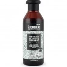 Dr.Konopka mélytisztító korpásodás elleni sampon 280ml