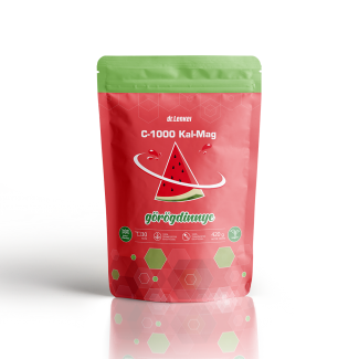 Dr.Lenkei C-1000 Kal-Mag Görögdinnye 420g