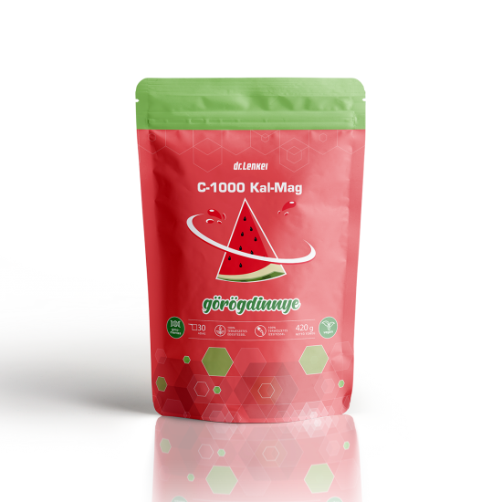 Dr.Lenkei C-1000 Kal-Mag Görögdinnye 420g