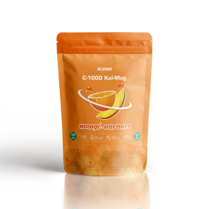 Dr.Lenkei C-1000 Kal-Mag Mangó-Narancs 420g