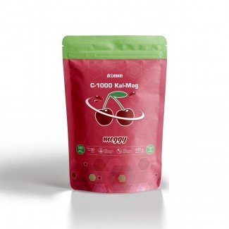 Dr.Lenkei C-1000 Kal-Mag Meggy 420g