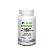 Dr.Lenkei Kalcium-biszglicinát kapszula 90db