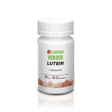 Dr.Lenkei Lutein kapszula 60db
