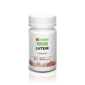 Dr.Lenkei Lutein kapszula 60db