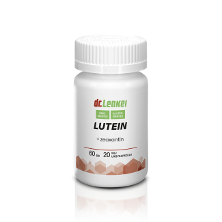 Dr.Lenkei Lutein kapszula 60db