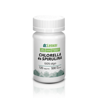 Dr.Lenkei Szelén tabletta 120db