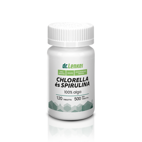 Dr.Lenkei Szelén tabletta 120db