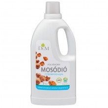 Dr.M mosódió folyékony citromfűolaj 1500ml