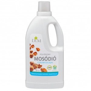 Dr.M mosódió folyékony citromfűolaj 1500ml
