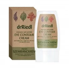 Dr Riedl intenzív szemránckrém 30ml