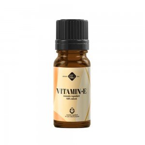 Ellemental E vitamin kozmetikai tisztaságú 10ml