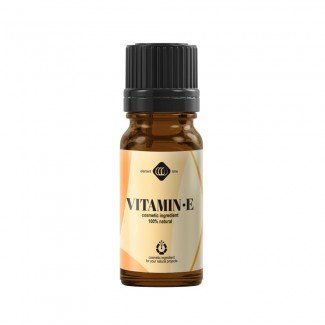 Ellemental E vitamin kozmetikai tisztaságú 10ml