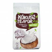 Vegabond kókuszitalpor 300g 