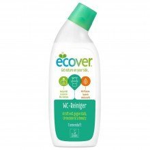 Ecover wc-tisztító fenyő-menta illat 750ml