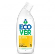Ecover wc-tisztító friss citrus 750ml