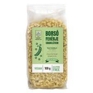 Eden premium borsófehérje granulátum 100g Eden premium borsófehérje granulátum 100g