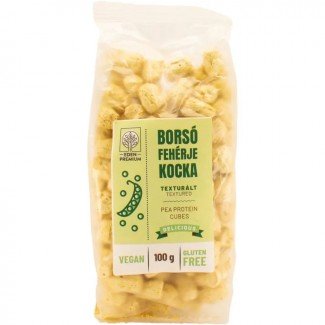 Eden premium borsófehérje kocka 100g