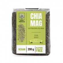 Éden prémium chia mag 200g