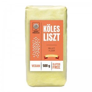 Éden Prémium Kölesliszt 500g
