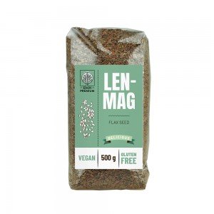 Éden prémium lenmag 500g